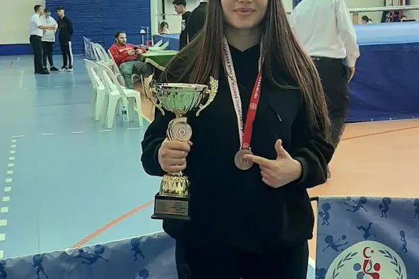 Demirkol Boks Spor Kulübü - Resim 19
