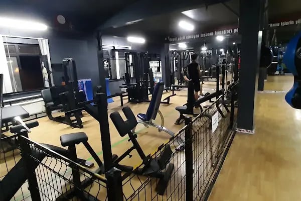 Demirkol Boks Spor Kulübü - Resim 4