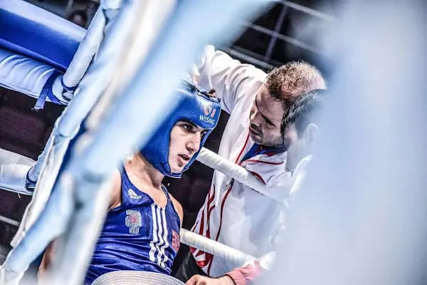 Demirkol Boks Spor Kulübü - Resim 10