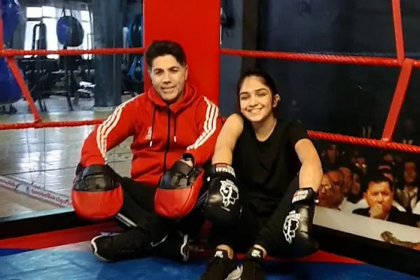 Demirkol Boks Spor Kulübü - Resim 7