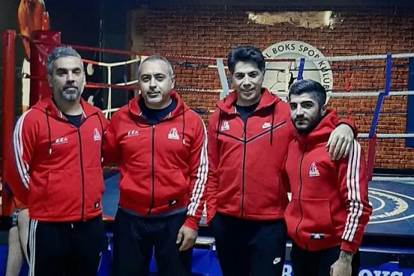 Demirkol Boks Spor Kulübü - Resim 16