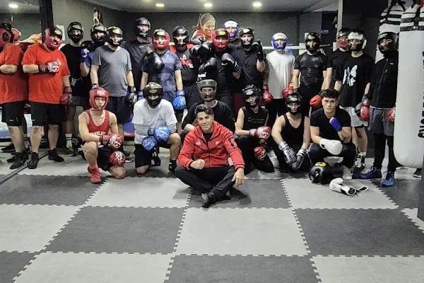 Demirkol Boks Spor Kulübü - Resim 9