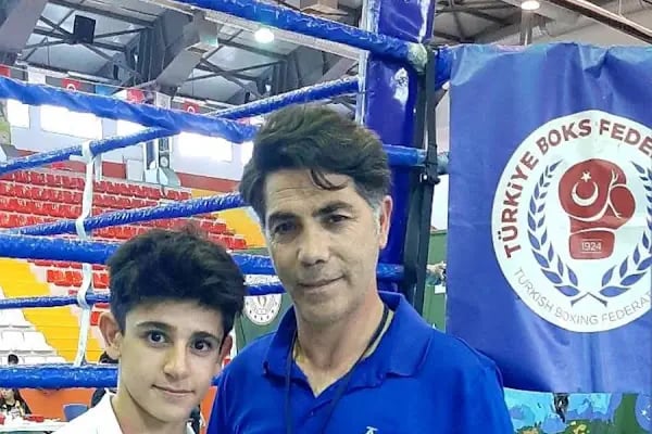Demirkol Boks Spor Kulübü - Resim 15