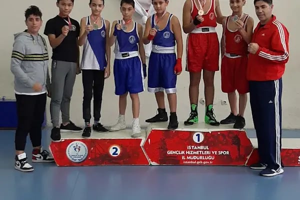 Demirkol Boks Spor Kulübü - Resim 18