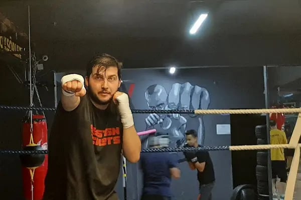 Demirkol Boks Spor Kulübü - Resim 17