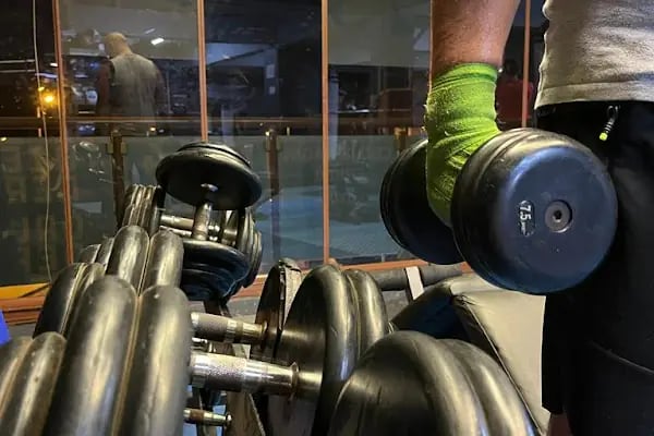 Demirkol Boks Spor Kulübü - Resim 12