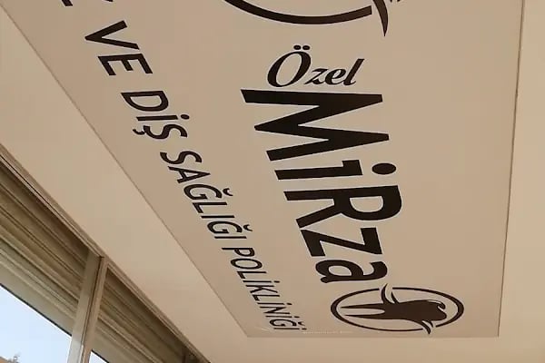 Özel Mirza Diş 1 - Ağız ve Diş Merkezi - Resim 8