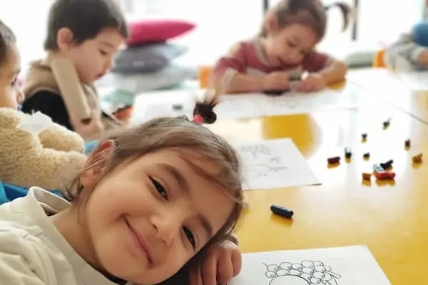 Özel YuBu Kreş ve Gündüz Bakımevi - Resim 15