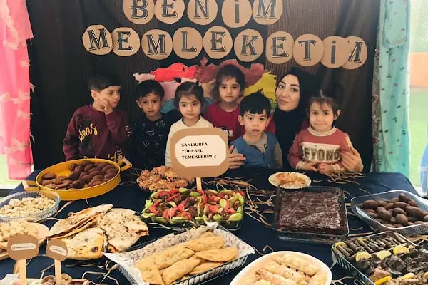 Özel YuBu Kreş ve Gündüz Bakımevi - Resim 10