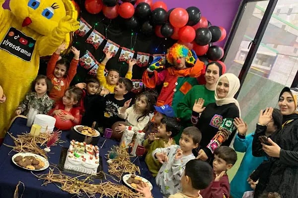 Özel YuBu Kreş ve Gündüz Bakımevi - Resim 13