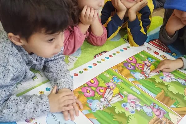 Özel YuBu Kreş ve Gündüz Bakımevi - Resim 17