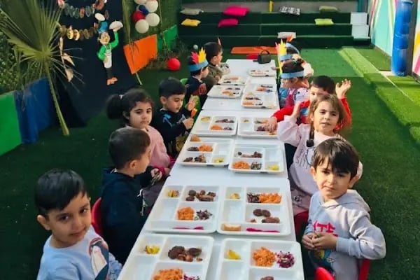 Özel YuBu Kreş ve Gündüz Bakımevi - Resim 1