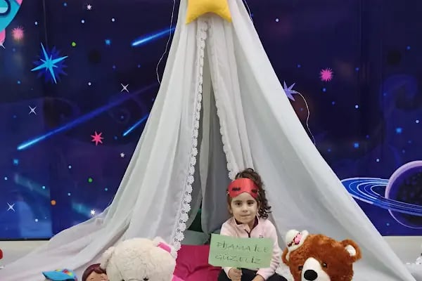 Özel YuBu Kreş ve Gündüz Bakımevi - Resim 3