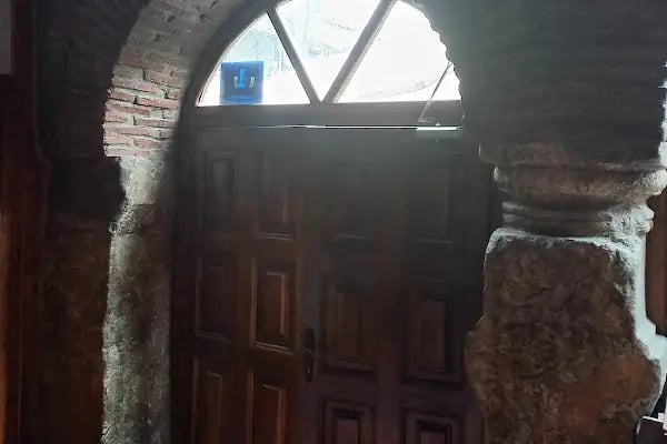 İbadullah Cami - Resim 14