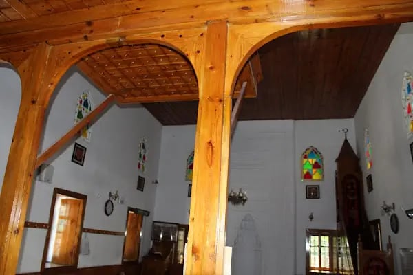 İbadullah Cami - Resim 15