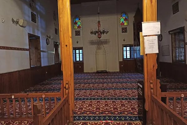 İbadullah Cami - Resim 2