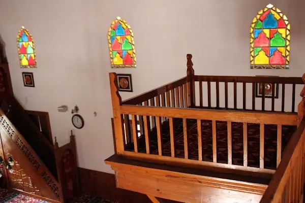 İbadullah Cami - Resim 12