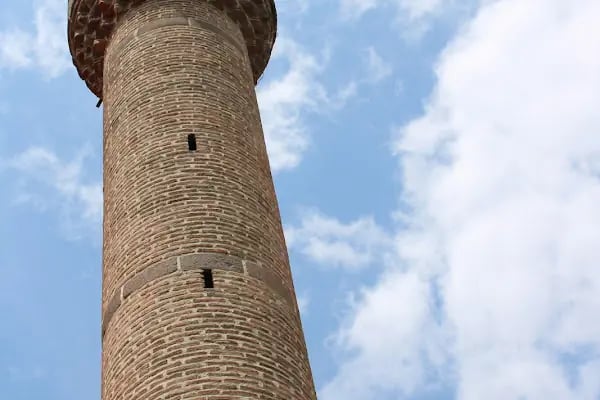 İbadullah Cami - Resim 16