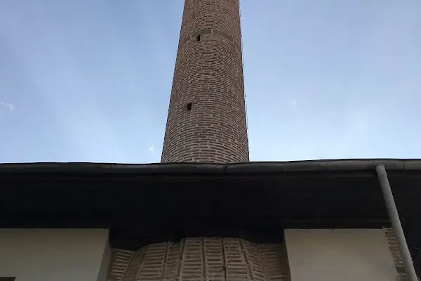 İbadullah Cami - Resim 17