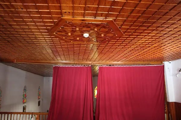 İbadullah Cami - Resim 13