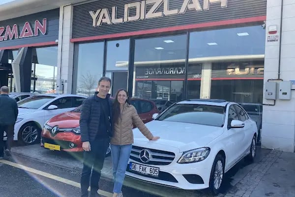 YALDIZLAR OTOMOTİV - Resim 13