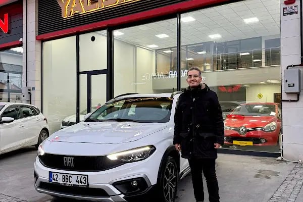 YALDIZLAR OTOMOTİV - Resim 4