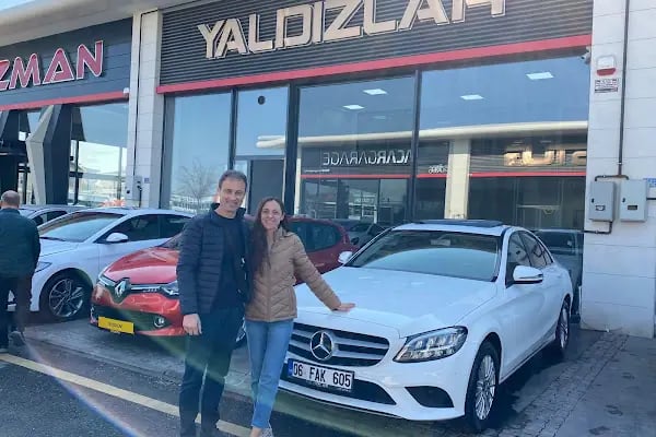 YALDIZLAR OTOMOTİV - Resim 18