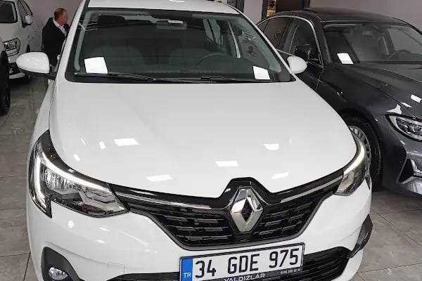 YALDIZLAR OTOMOTİV - Resim 3