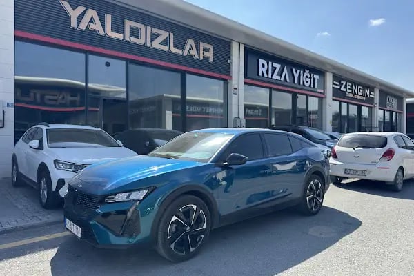 YALDIZLAR OTOMOTİV - Resim 20