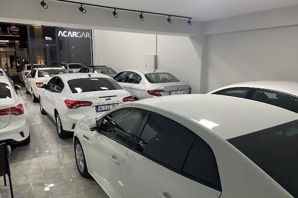 YALDIZLAR OTOMOTİV - Resim 9
