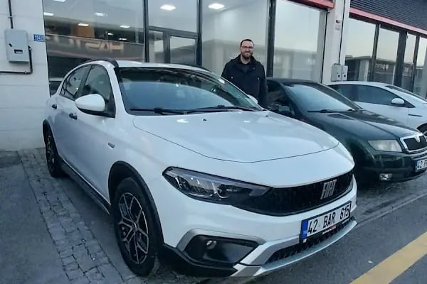 YALDIZLAR OTOMOTİV - Resim 11