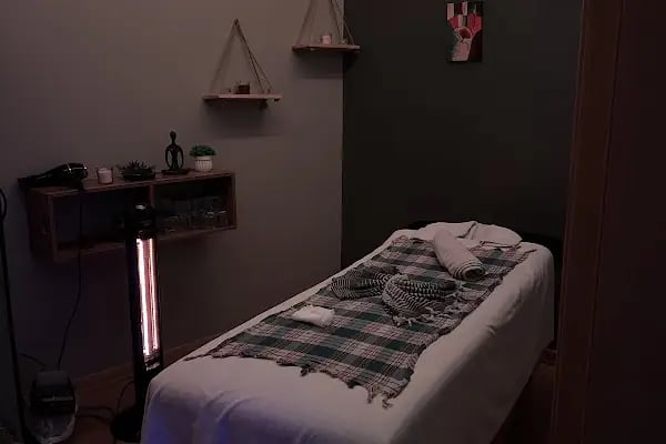 MOVEON SPA MASAJ - Resim 5