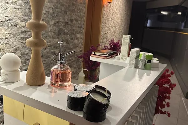 MOVEON SPA MASAJ - Resim 4
