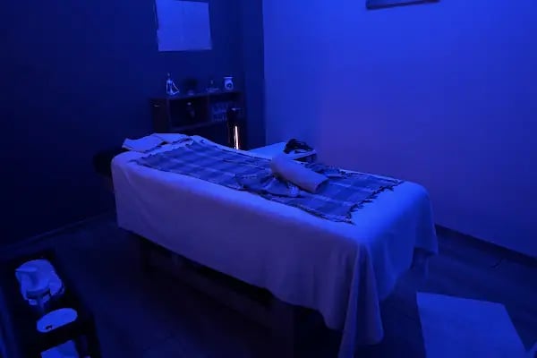 MOVEON SPA MASAJ - Resim 11