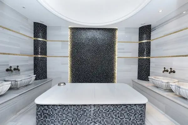 MOVEON SPA MASAJ - Resim 3