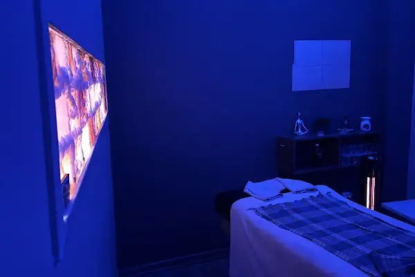 MOVEON SPA MASAJ - Resim 12