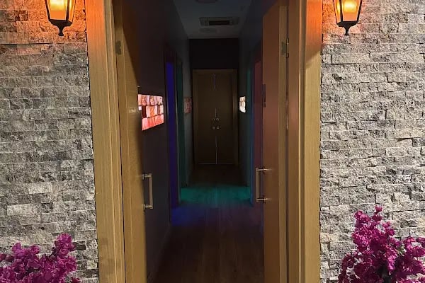 MOVEON SPA MASAJ - Resim 6