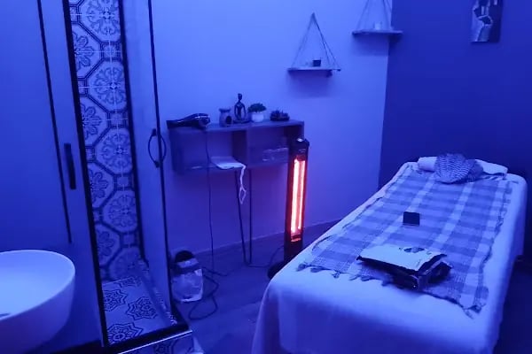 MOVEON SPA MASAJ - Resim 9