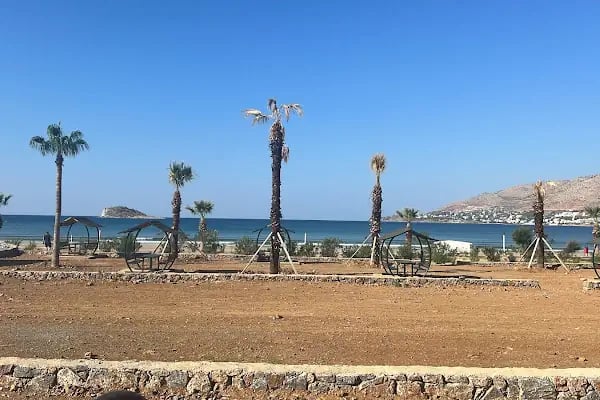 İncekum Milli Parkı - Resim 14