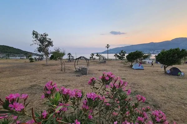 İncekum Milli Parkı - Resim 10