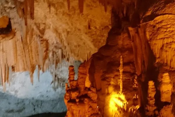 İncekum Milli Parkı - Resim 11