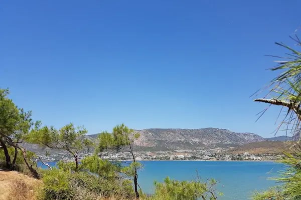 İncekum Milli Parkı - Resim 7