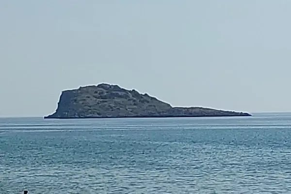 İncekum Milli Parkı - Resim 9