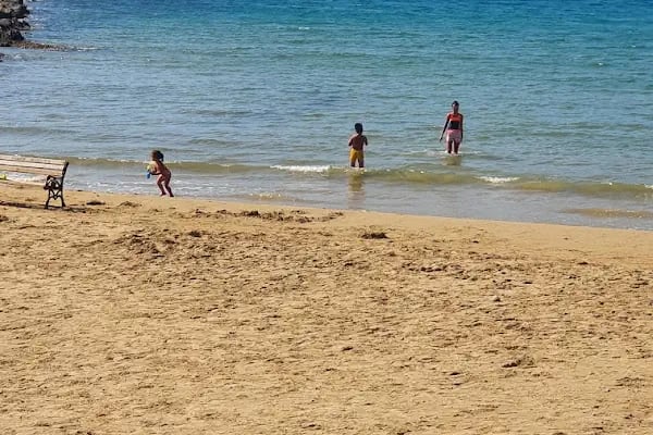 İncekum Milli Parkı - Resim 4