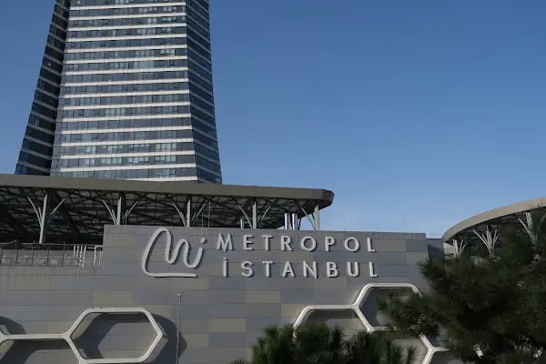he Language Academy Ataşehir - Resim 2