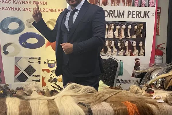 Ali Gerekli Kuaför - Resim 12