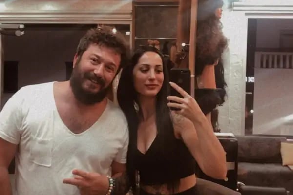 Ali Gerekli Kuaför - Resim 19