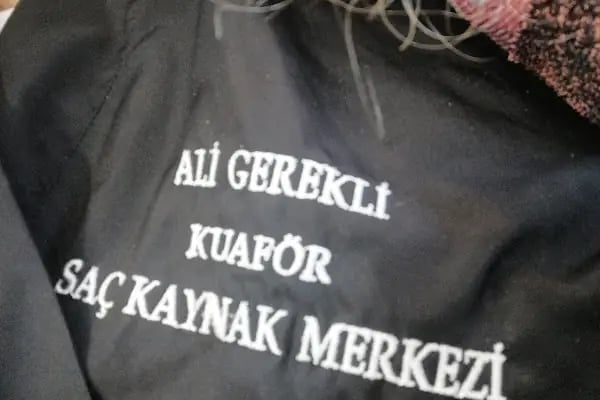 Ali Gerekli Kuaför - Resim 11