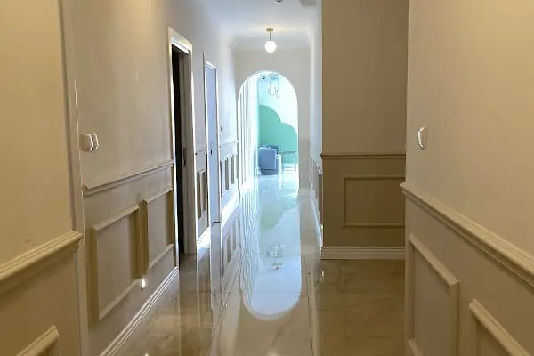 FİZYOMED Anamur - Resim 5