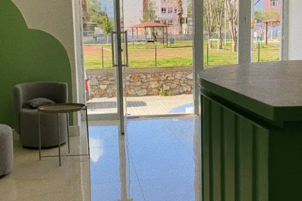 FİZYOMED Anamur - Resim 6